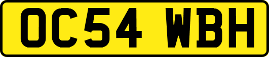 OC54WBH
