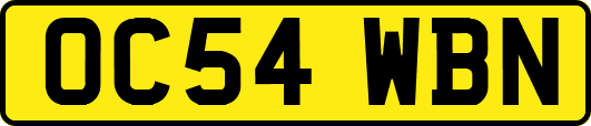 OC54WBN