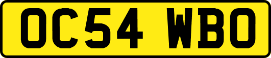 OC54WBO
