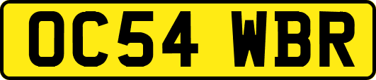 OC54WBR