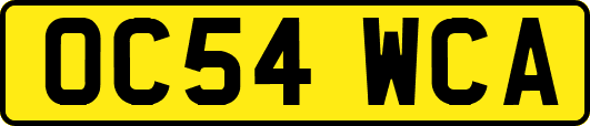 OC54WCA