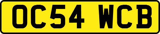 OC54WCB