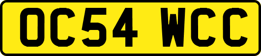 OC54WCC