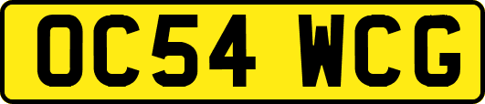 OC54WCG