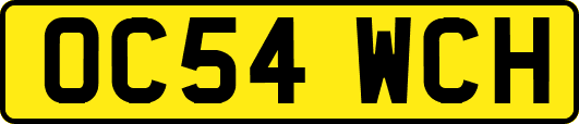 OC54WCH