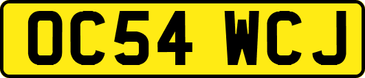 OC54WCJ