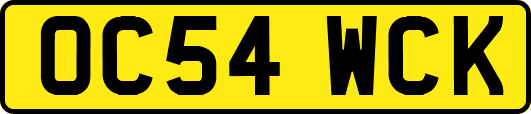OC54WCK