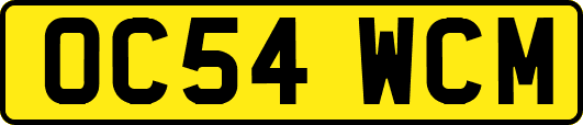 OC54WCM