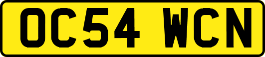 OC54WCN