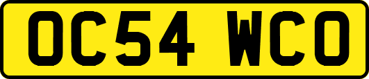 OC54WCO