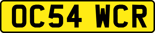 OC54WCR