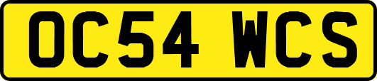 OC54WCS