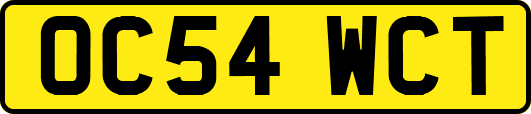 OC54WCT