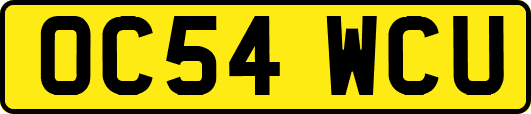 OC54WCU