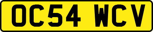 OC54WCV