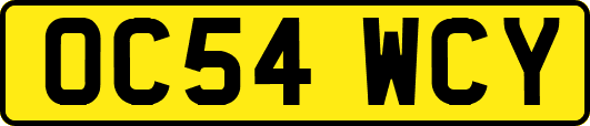 OC54WCY