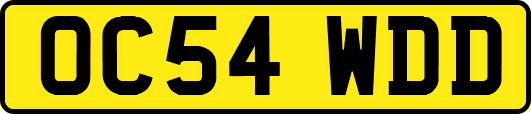 OC54WDD