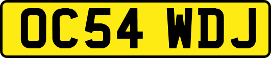 OC54WDJ