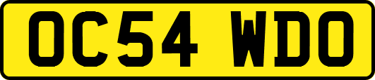 OC54WDO