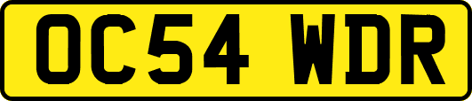 OC54WDR
