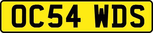 OC54WDS