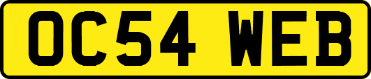 OC54WEB
