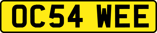 OC54WEE