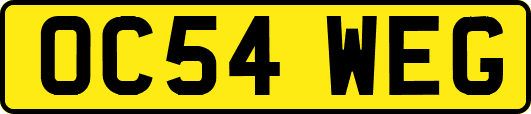 OC54WEG