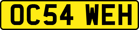 OC54WEH