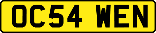 OC54WEN