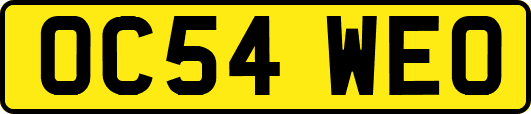 OC54WEO