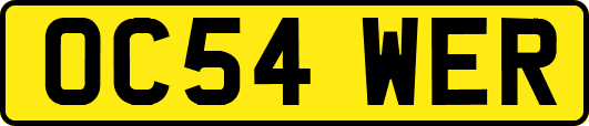 OC54WER