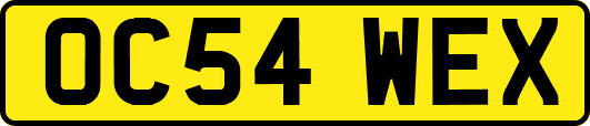 OC54WEX