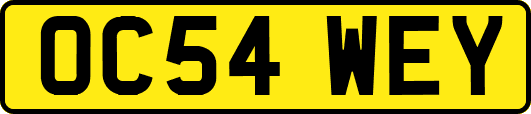 OC54WEY