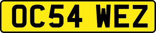 OC54WEZ