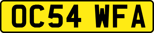 OC54WFA
