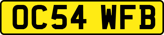 OC54WFB