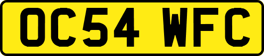 OC54WFC