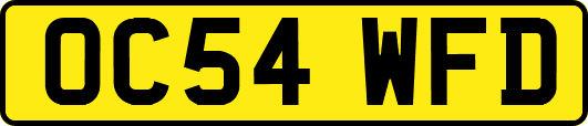 OC54WFD