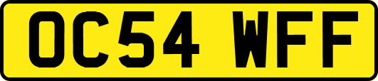 OC54WFF