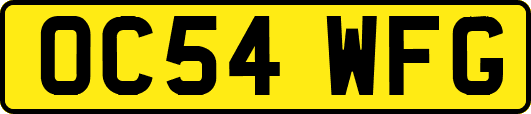 OC54WFG