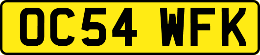 OC54WFK