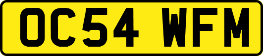 OC54WFM