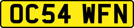 OC54WFN