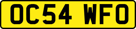 OC54WFO