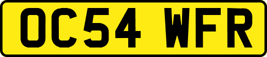 OC54WFR