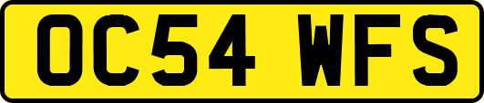 OC54WFS