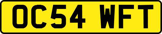 OC54WFT