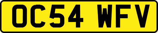 OC54WFV