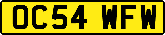 OC54WFW